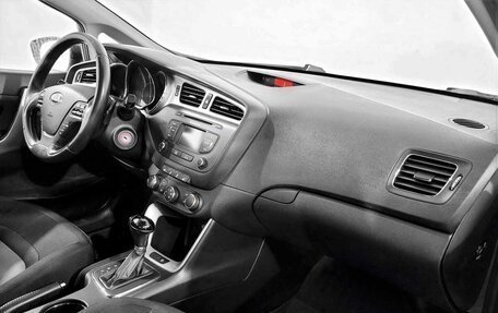 KIA cee'd III, 2014 год, 1 070 000 рублей, 11 фотография