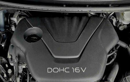 KIA cee'd III, 2014 год, 1 070 000 рублей, 14 фотография