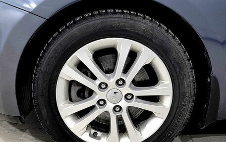 KIA cee'd III, 2014 год, 1 070 000 рублей, 15 фотография