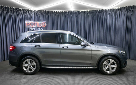 Mercedes-Benz GLC, 2015 год, 3 149 000 рублей, 4 фотография