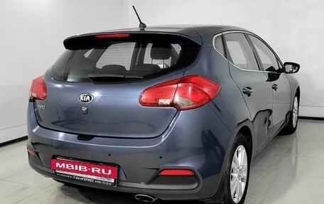 KIA cee'd III, 2014 год, 1 070 000 рублей, 4 фотография