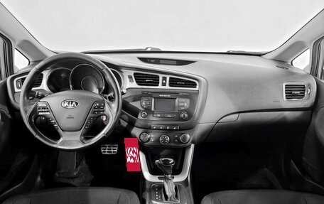 KIA cee'd III, 2014 год, 1 070 000 рублей, 5 фотография