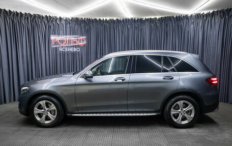 Mercedes-Benz GLC, 2015 год, 3 149 000 рублей, 8 фотография