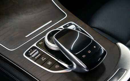 Mercedes-Benz GLC, 2015 год, 3 149 000 рублей, 18 фотография