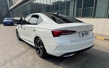 Skoda Octavia IV, 2023 год, 2 310 025 рублей, 8 фотография