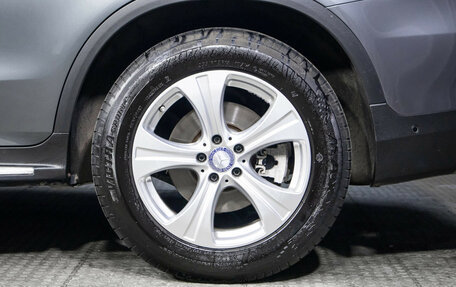 Mercedes-Benz GLC, 2015 год, 3 149 000 рублей, 23 фотография