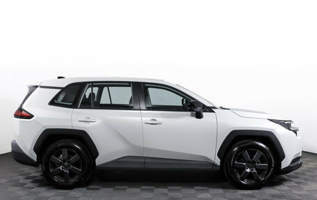 Toyota RAV4, 2025 год, 4 660 000 рублей, 4 фотография