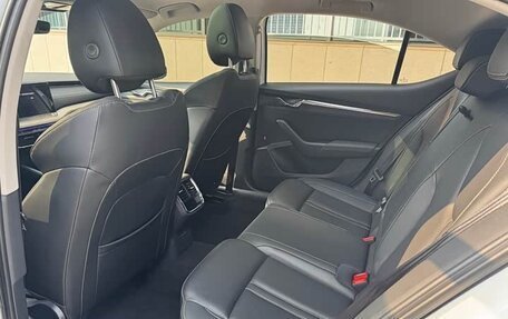 Skoda Octavia IV, 2023 год, 2 310 025 рублей, 6 фотография