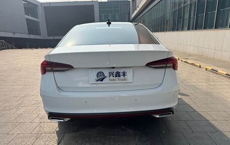 Skoda Octavia IV, 2023 год, 2 310 025 рублей, 9 фотография