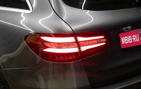 Mercedes-Benz GLC, 2015 год, 3 149 000 рублей, 21 фотография