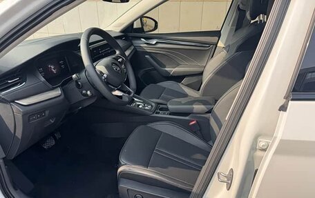 Skoda Octavia IV, 2023 год, 2 310 025 рублей, 4 фотография