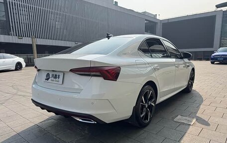 Skoda Octavia IV, 2023 год, 2 310 025 рублей, 7 фотография