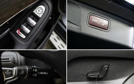 Mercedes-Benz GLC, 2015 год, 3 149 000 рублей, 20 фотография