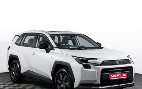 Toyota RAV4, 2025 год, 4 660 000 рублей, 3 фотография