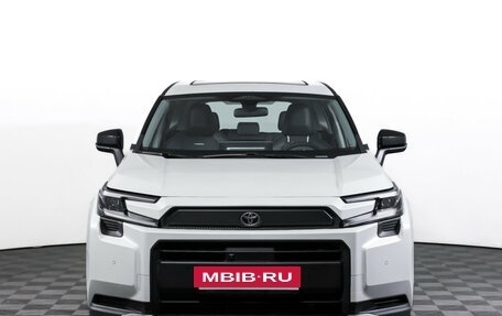 Toyota RAV4, 2025 год, 4 660 000 рублей, 2 фотография