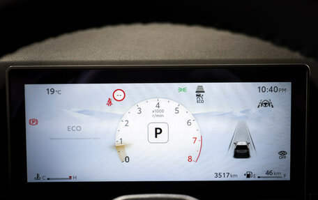 Toyota RAV4, 2025 год, 4 660 000 рублей, 17 фотография