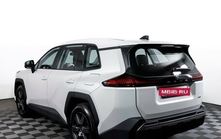 Toyota RAV4, 2025 год, 4 660 000 рублей, 7 фотография