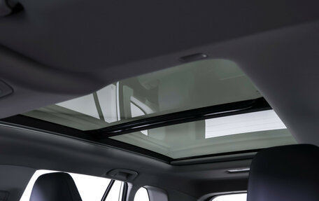 Toyota RAV4, 2025 год, 4 660 000 рублей, 16 фотография