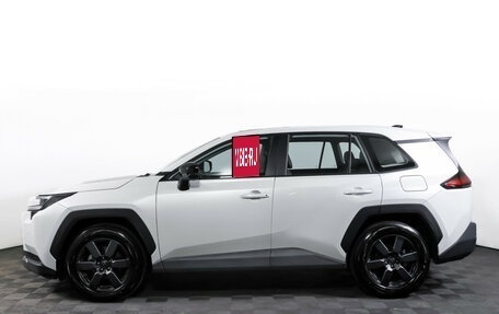 Toyota RAV4, 2025 год, 4 660 000 рублей, 8 фотография