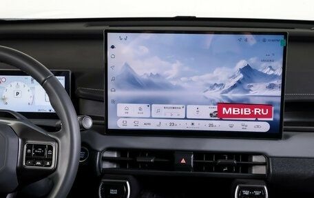 Toyota RAV4, 2025 год, 4 660 000 рублей, 13 фотография