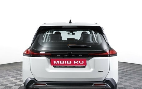 Toyota RAV4, 2025 год, 4 660 000 рублей, 6 фотография