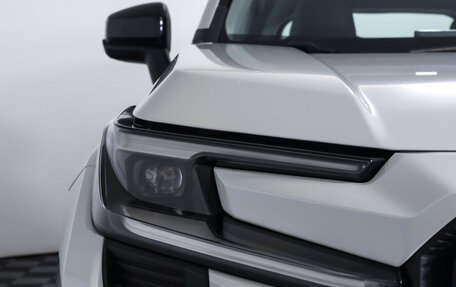 Toyota RAV4, 2025 год, 4 660 000 рублей, 26 фотография