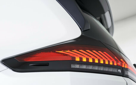 Toyota RAV4, 2025 год, 4 660 000 рублей, 25 фотография