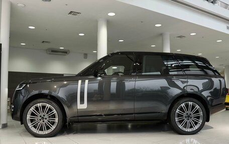 Land Rover Range Rover IV рестайлинг, 2025 год, 24 200 000 рублей, 3 фотография