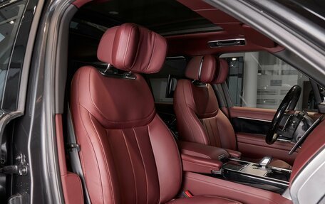 Land Rover Range Rover IV рестайлинг, 2025 год, 24 200 000 рублей, 8 фотография