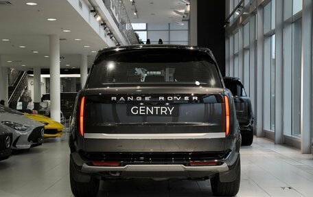 Land Rover Range Rover IV рестайлинг, 2025 год, 24 200 000 рублей, 5 фотография