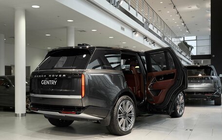 Land Rover Range Rover IV рестайлинг, 2025 год, 24 200 000 рублей, 6 фотография