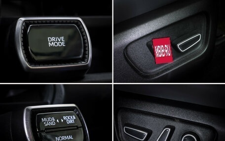 Toyota RAV4, 2025 год, 4 660 000 рублей, 20 фотография