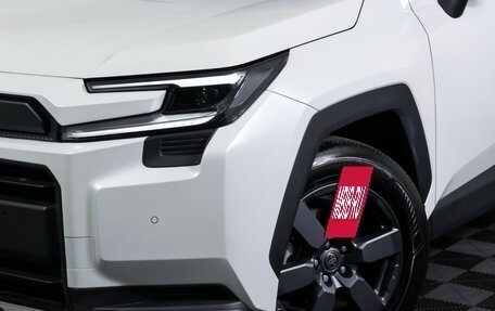 Toyota RAV4, 2025 год, 4 660 000 рублей, 23 фотография