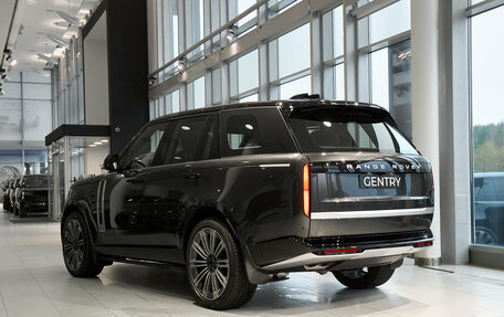 Land Rover Range Rover IV рестайлинг, 2025 год, 24 200 000 рублей, 4 фотография