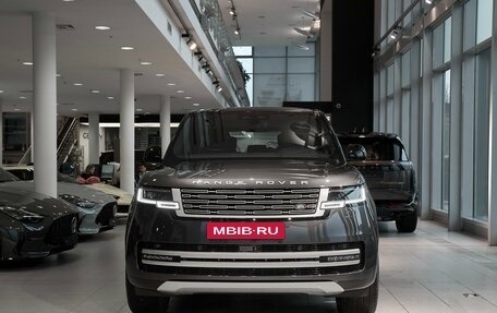 Land Rover Range Rover IV рестайлинг, 2025 год, 24 200 000 рублей, 2 фотография