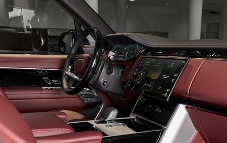 Land Rover Range Rover IV рестайлинг, 2025 год, 24 200 000 рублей, 9 фотография