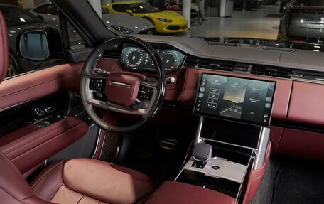 Land Rover Range Rover IV рестайлинг, 2025 год, 24 200 000 рублей, 10 фотография