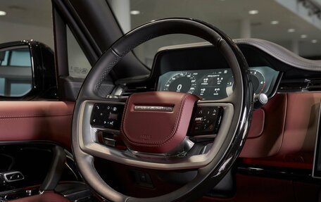 Land Rover Range Rover IV рестайлинг, 2025 год, 24 200 000 рублей, 11 фотография