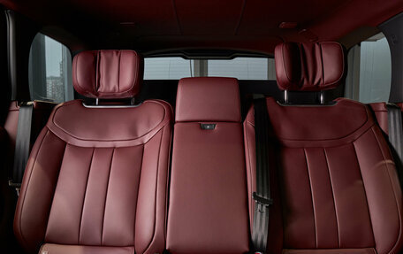 Land Rover Range Rover IV рестайлинг, 2025 год, 24 200 000 рублей, 17 фотография