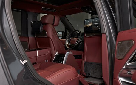 Land Rover Range Rover IV рестайлинг, 2025 год, 24 200 000 рублей, 15 фотография