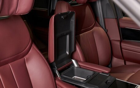 Land Rover Range Rover IV рестайлинг, 2025 год, 24 200 000 рублей, 23 фотография