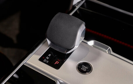 Land Rover Range Rover IV рестайлинг, 2025 год, 24 200 000 рублей, 18 фотография