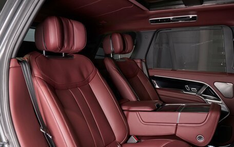 Land Rover Range Rover IV рестайлинг, 2025 год, 24 200 000 рублей, 16 фотография