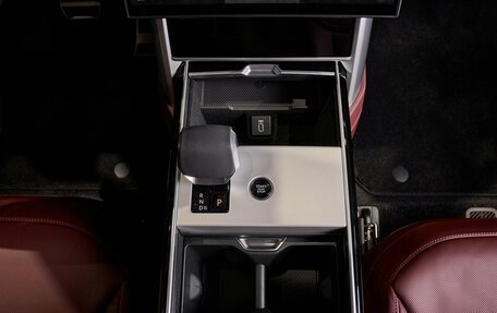 Land Rover Range Rover IV рестайлинг, 2025 год, 24 200 000 рублей, 19 фотография