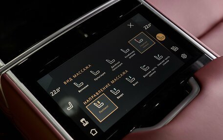 Land Rover Range Rover IV рестайлинг, 2025 год, 24 200 000 рублей, 25 фотография