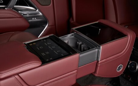 Land Rover Range Rover IV рестайлинг, 2025 год, 24 200 000 рублей, 24 фотография