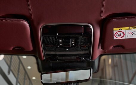 Land Rover Range Rover IV рестайлинг, 2025 год, 24 200 000 рублей, 29 фотография