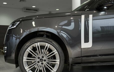 Land Rover Range Rover IV рестайлинг, 2025 год, 24 200 000 рублей, 33 фотография