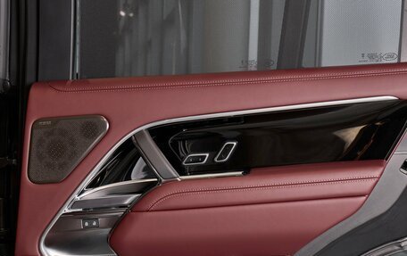 Land Rover Range Rover IV рестайлинг, 2025 год, 24 200 000 рублей, 30 фотография