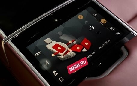 Land Rover Range Rover IV рестайлинг, 2025 год, 24 200 000 рублей, 26 фотография